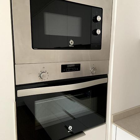 Castilla Luxury 2D Apartment 马德里 外观 照片