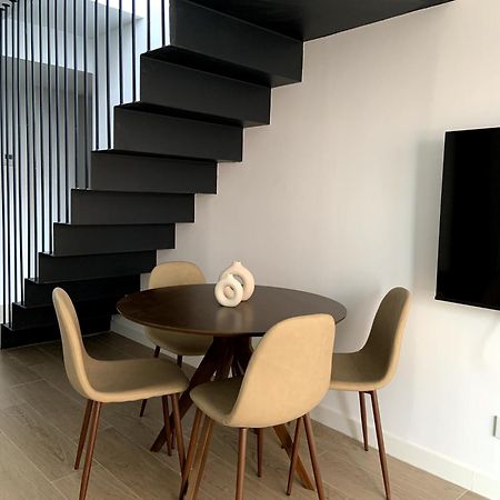 Castilla Luxury 2D Apartment 马德里 外观 照片