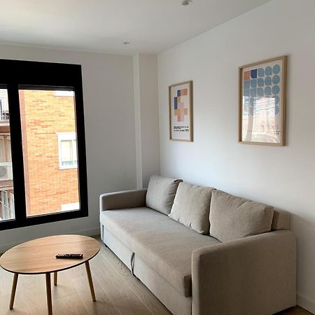 Castilla Luxury 2D Apartment 马德里 外观 照片