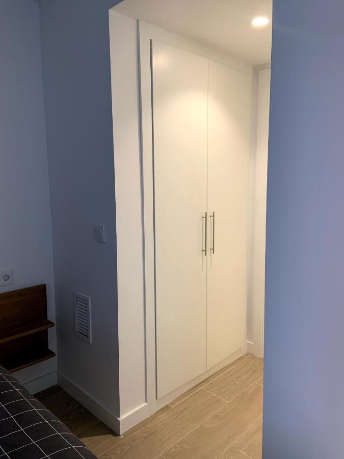Castilla Luxury 2D Apartment 马德里 外观 照片