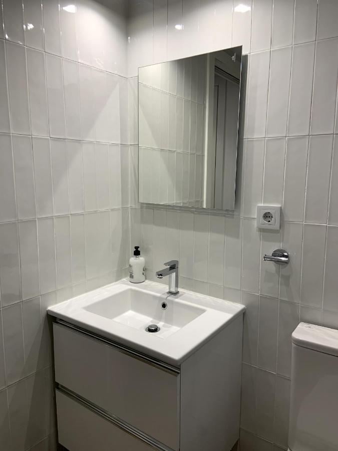 Castilla Luxury 2D Apartment 马德里 外观 照片