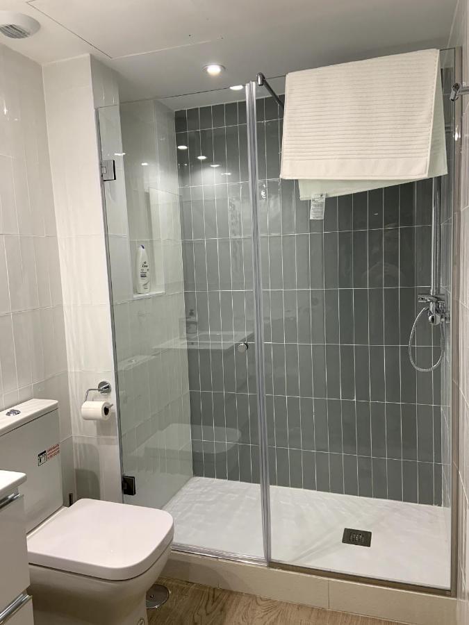 Castilla Luxury 2D Apartment 马德里 外观 照片