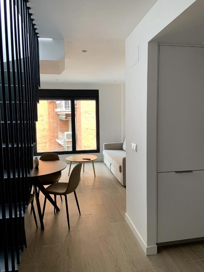 Castilla Luxury 2D Apartment 马德里 外观 照片