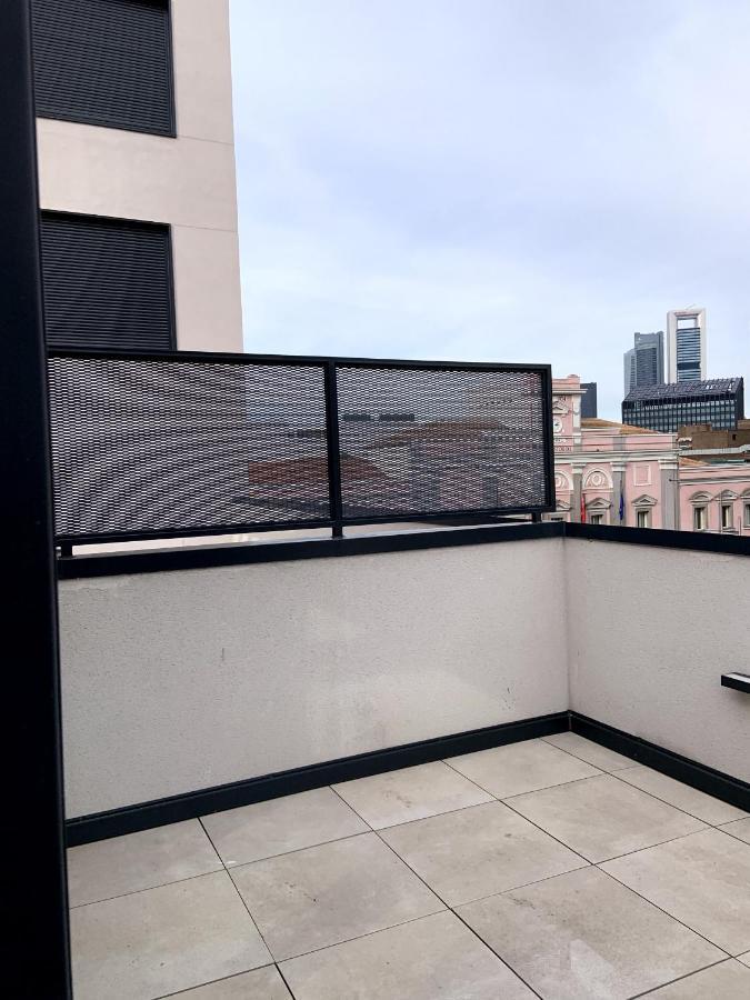 Castilla Luxury 2D Apartment 马德里 外观 照片