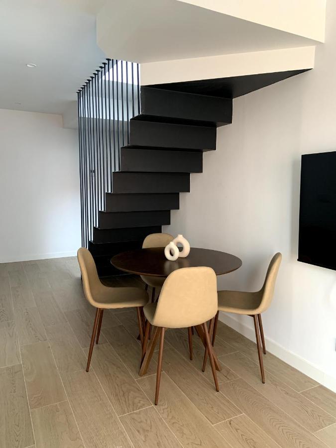 Castilla Luxury 2D Apartment 马德里 外观 照片