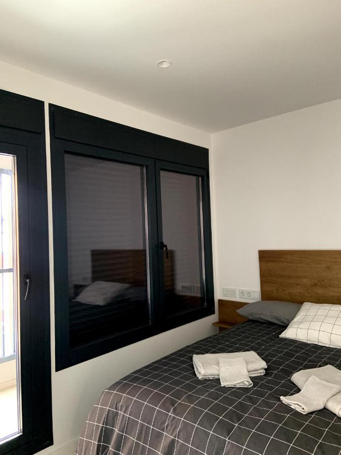 Castilla Luxury 2D Apartment 马德里 外观 照片
