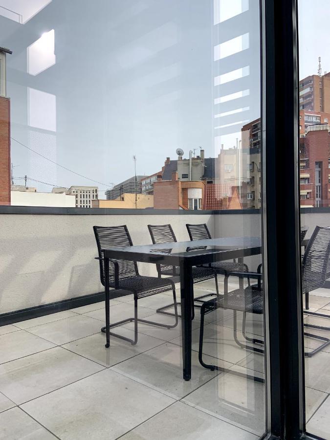 Castilla Luxury 2D Apartment 马德里 外观 照片