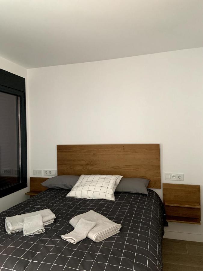 Castilla Luxury 2D Apartment 马德里 外观 照片