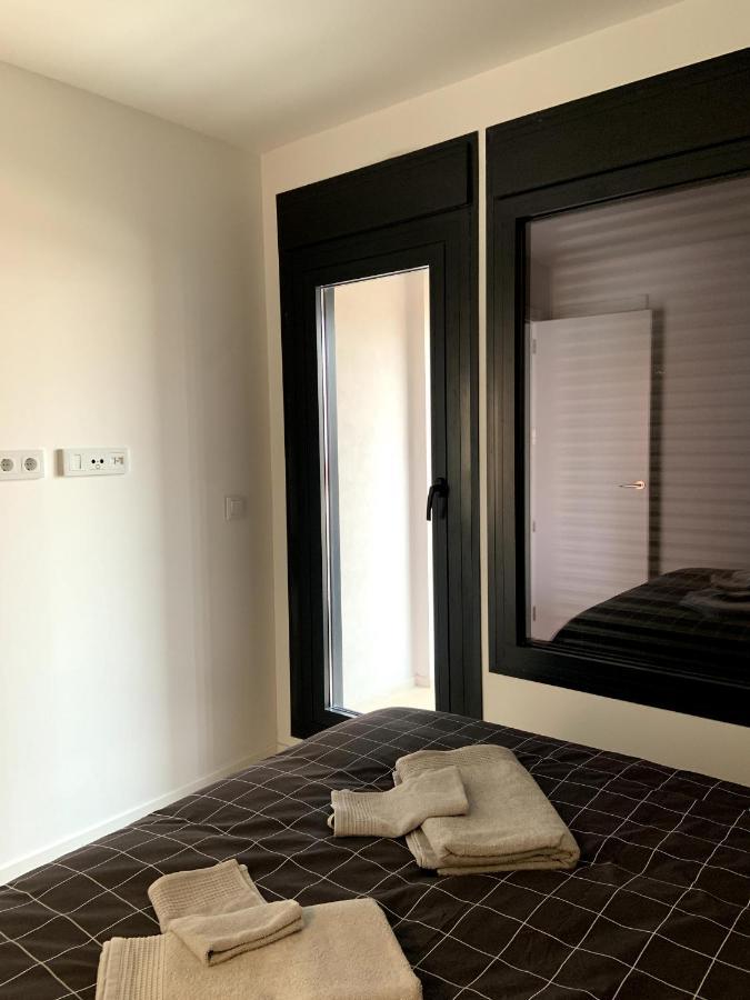 Castilla Luxury 2D Apartment 马德里 外观 照片
