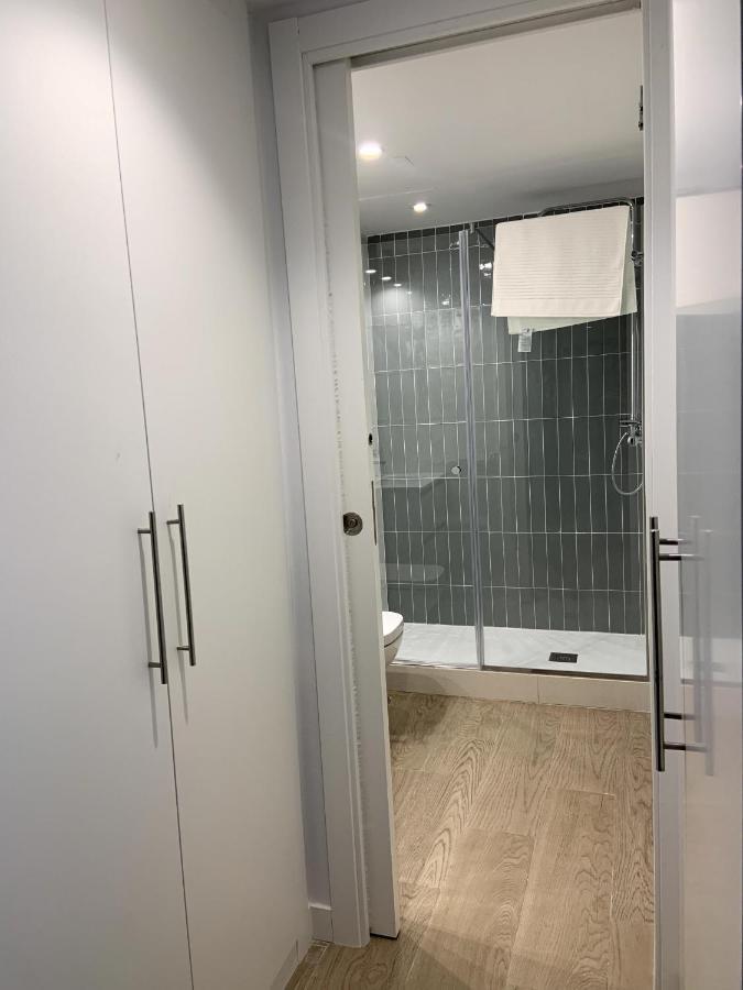 Castilla Luxury 2D Apartment 马德里 外观 照片