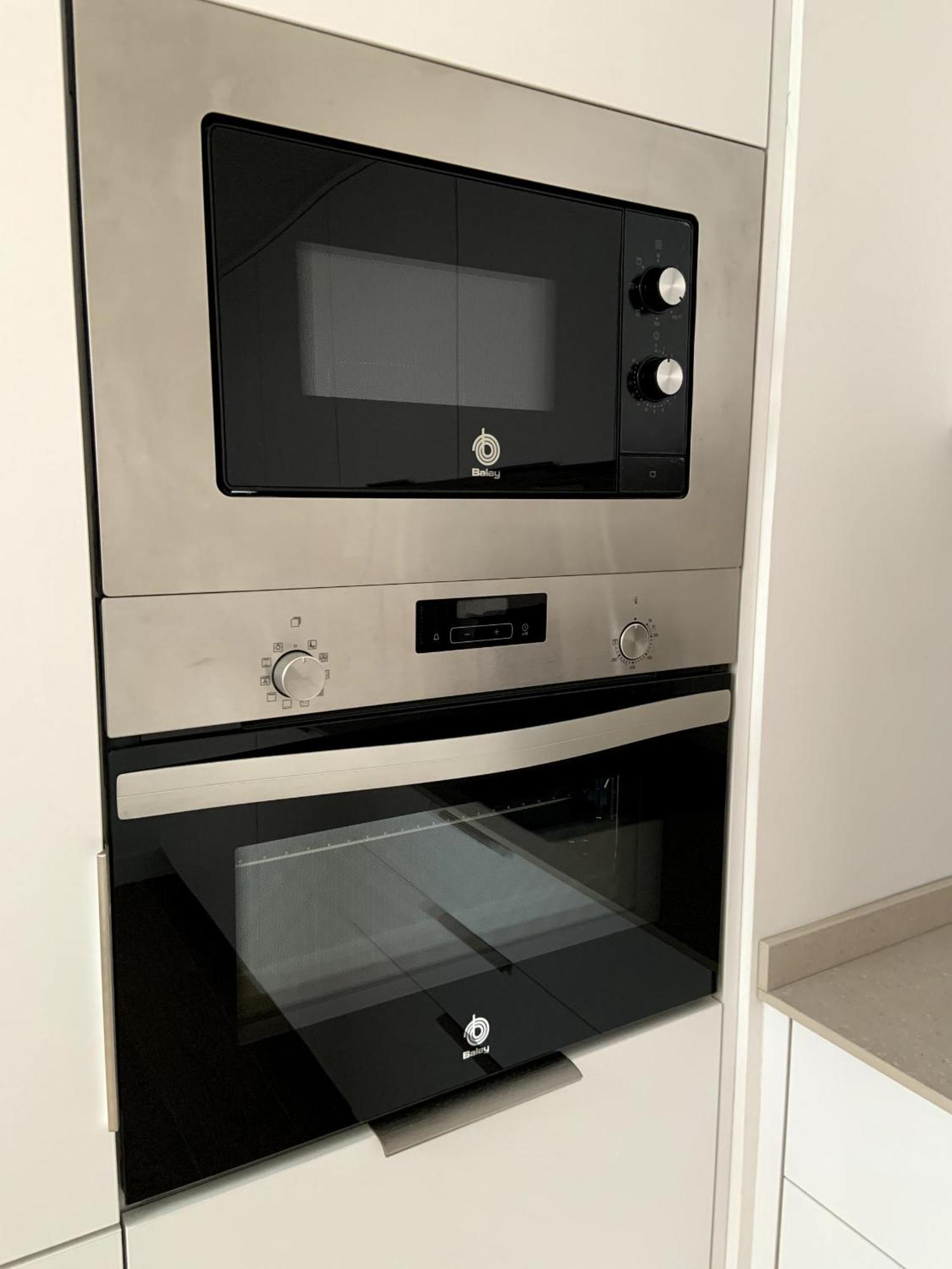 Castilla Luxury 2D Apartment 马德里 外观 照片