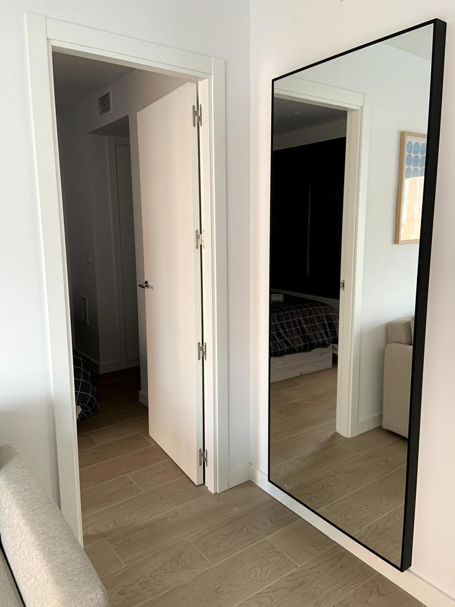 Castilla Luxury 2D Apartment 马德里 外观 照片