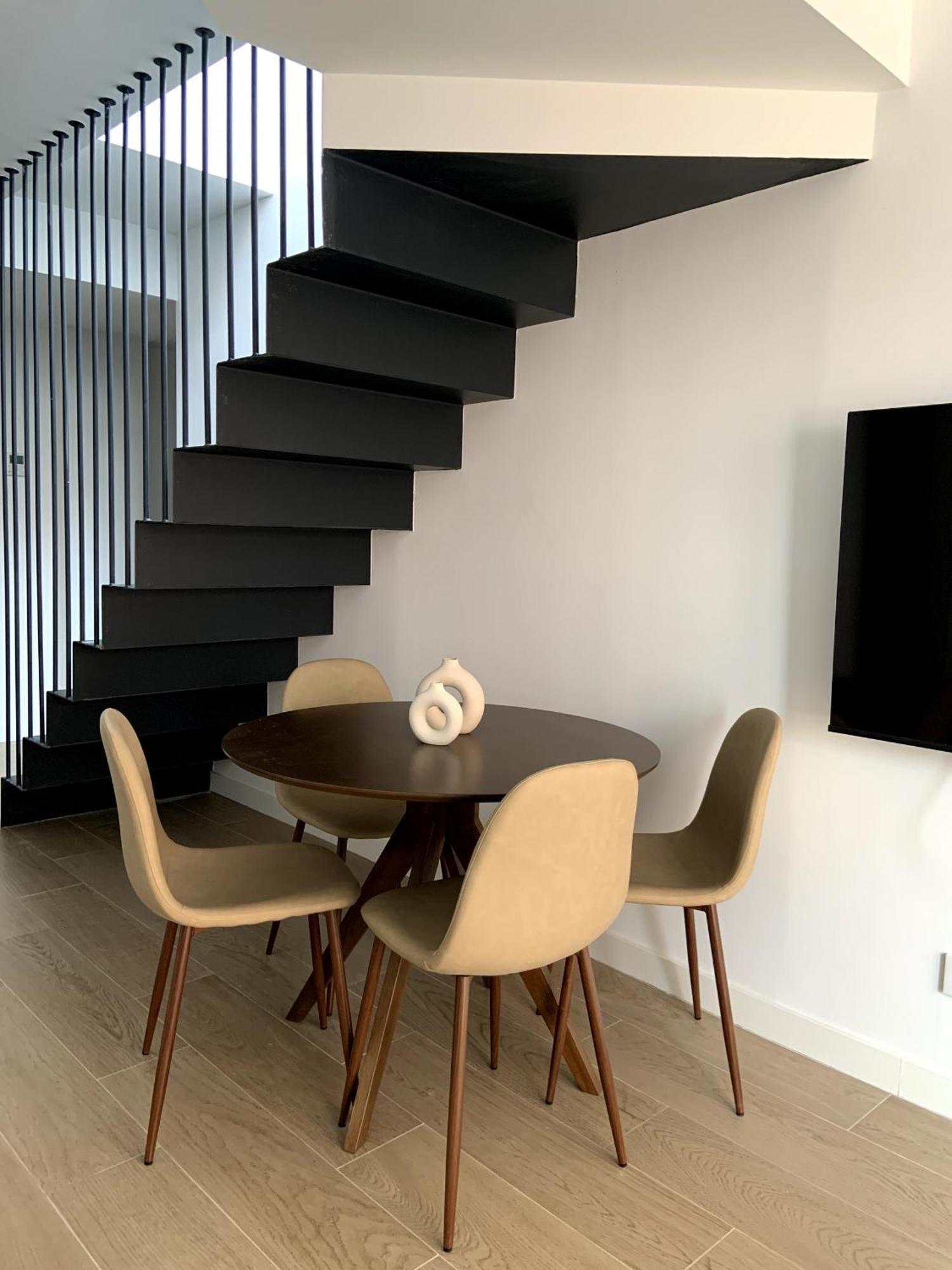 Castilla Luxury 2D Apartment 马德里 外观 照片