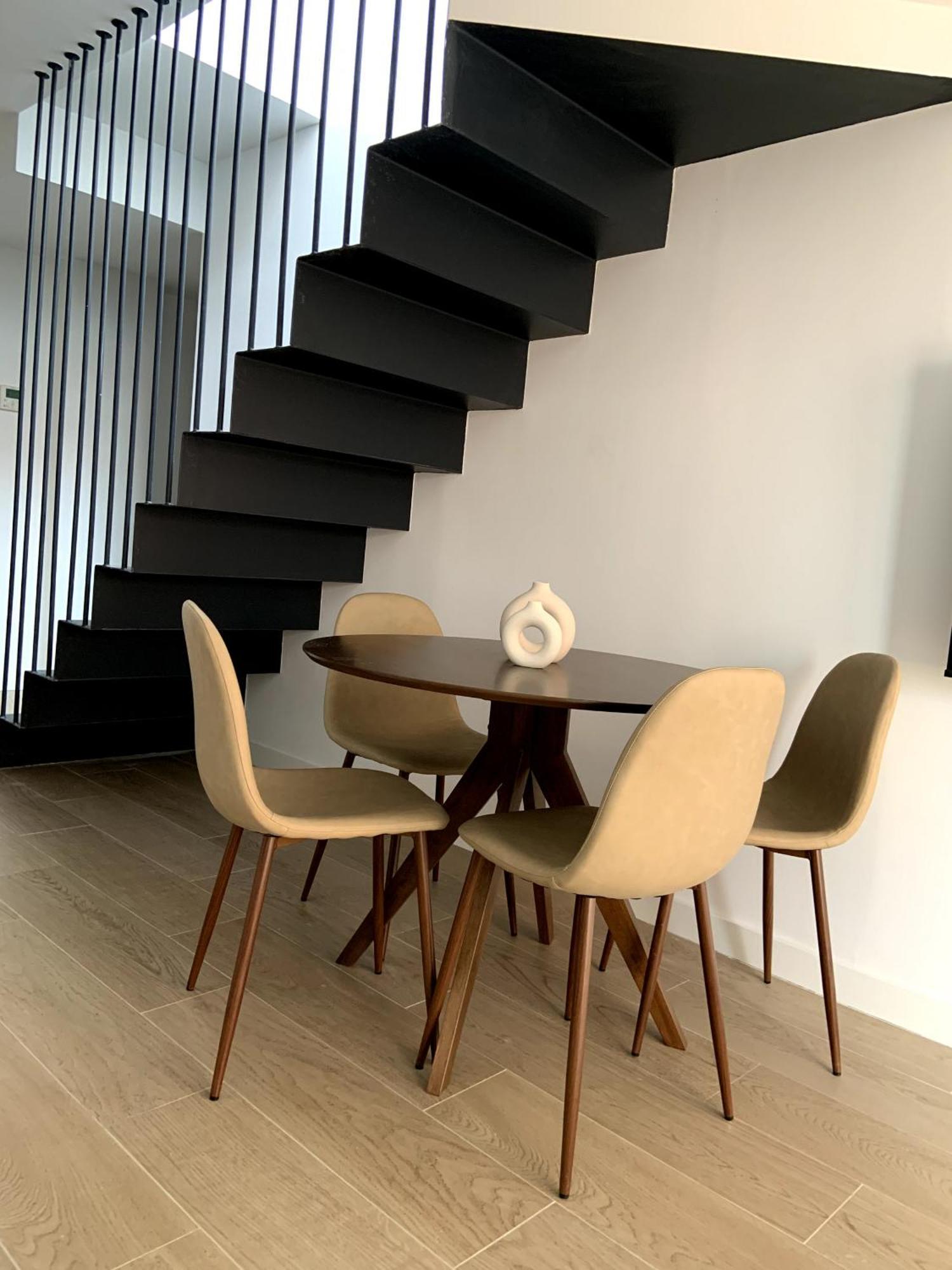 Castilla Luxury 2D Apartment 马德里 外观 照片